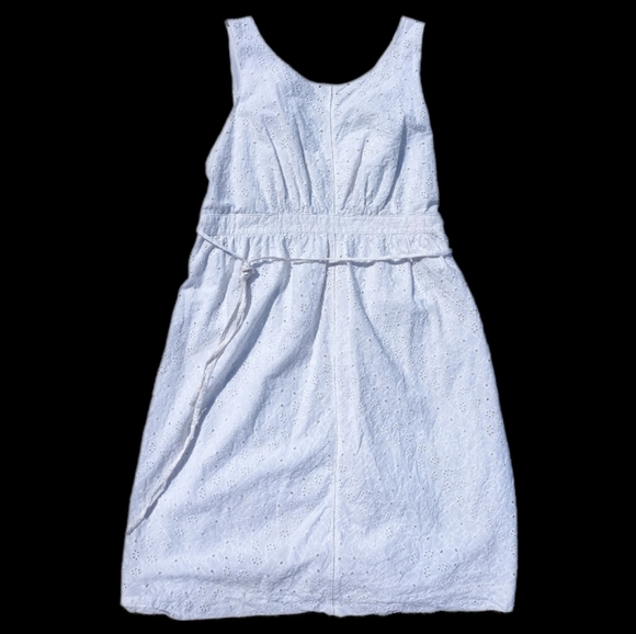 Jessica Simpson | Dresses | Maternity Lace By Jessica Simpson Lined White  Lace | Poshmark